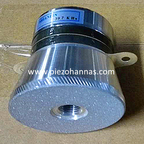 ultrasonic transducer for sale